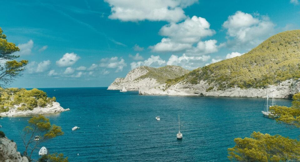 Spain Aims to Balance Tourism with Year-Round Travel