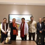 Indra Jatra Festival 2025 Begins in Kathmandu, Showcasing Culture and Tourism