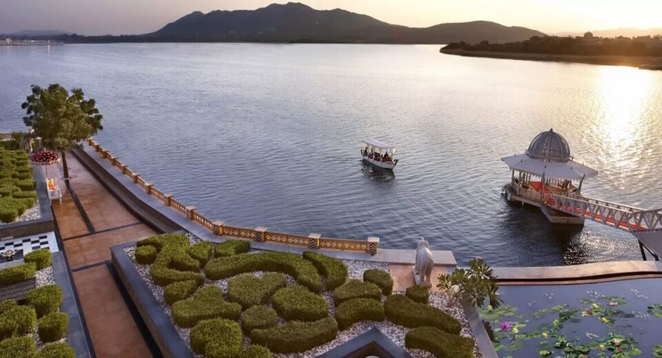 The Leela Palace Udaipur strengthens leadership team with strategic appointment