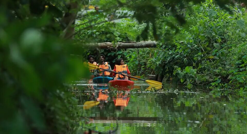Kerala Adopts Sustainable Tourism to Mitigate Natural Disaster Risks