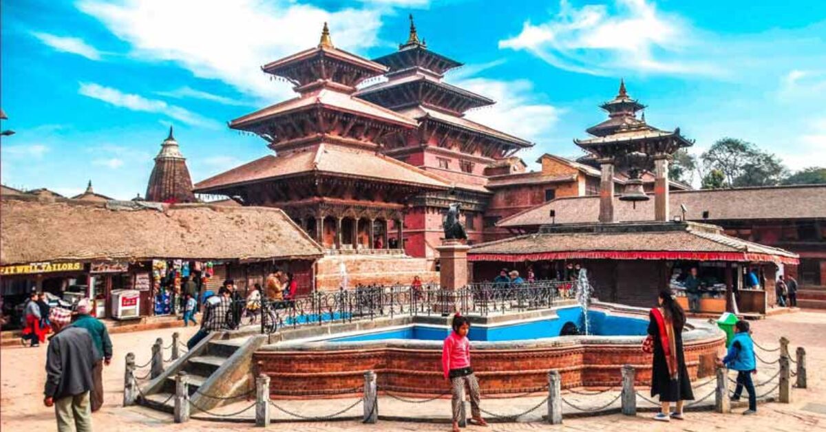 India Issues Travel Advisory for Nepal Amid Ongoing Unrest