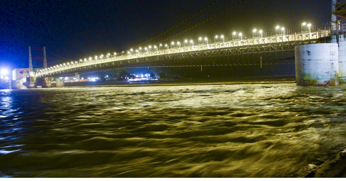 Mizoram to Get Tourism Boost with New Railway Connection to Kolkata