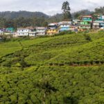 Mizoram to Get Tourism Boost with New Railway Connection to Kolkata