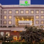 Michelin-Star Chef Andrea Selvaggini Debuts at The Leela Hyderabad