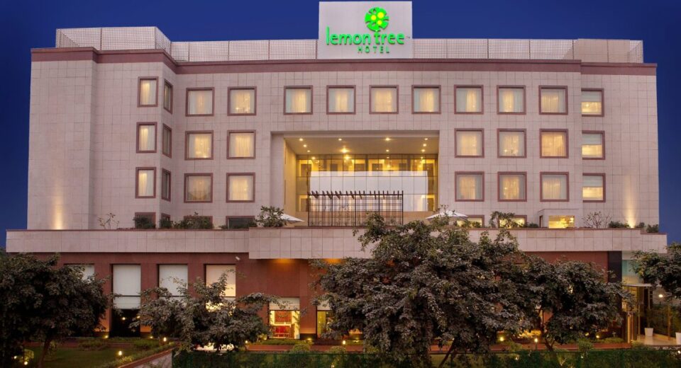 Lemon Tree Hotel Debuts in Gaya Near Bodh Gaya