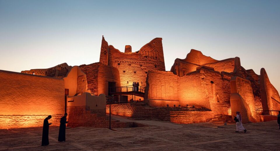 Saudi Tourism Hosts Three-City India Roadshow 2025