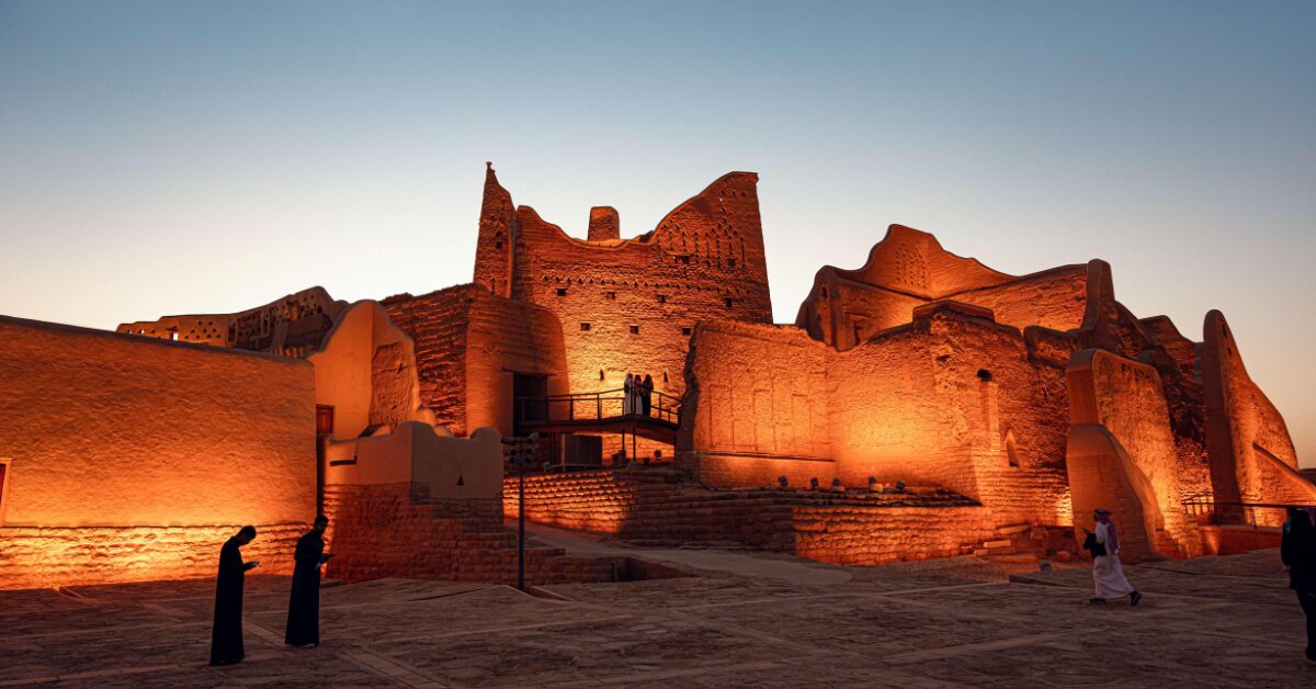 Saudi Tourism Hosts Three-City India Roadshow 2025