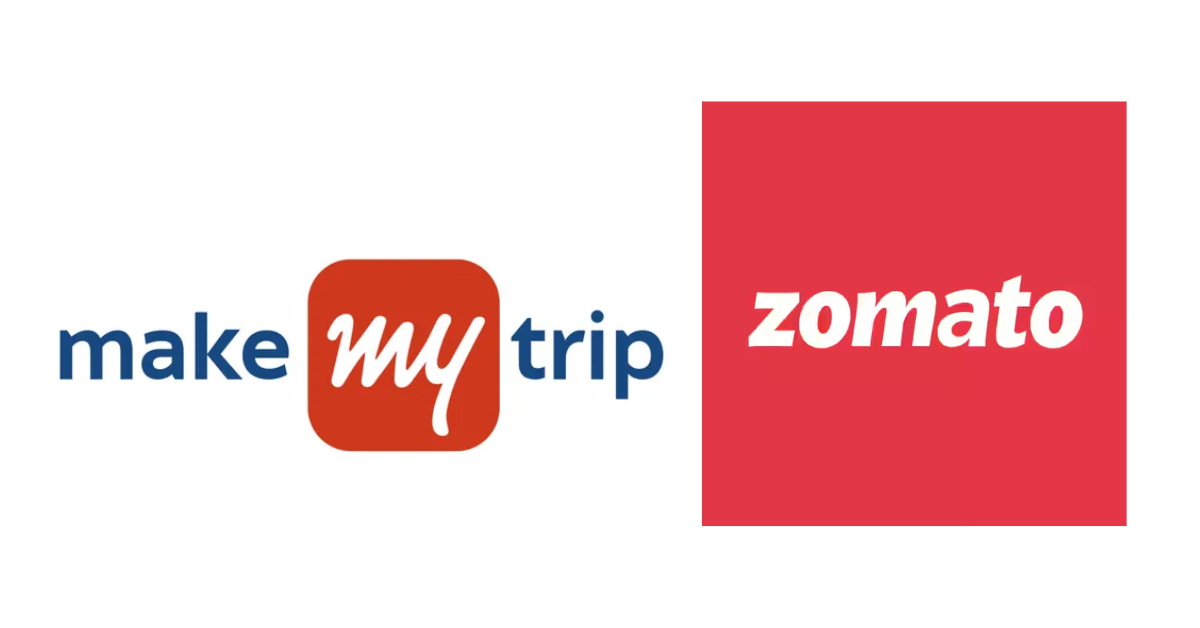 MakeMyTrip Partners with Zomato to Bring Food Delivery on Trains