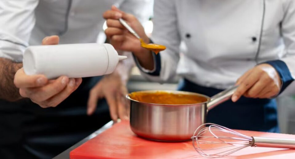 École Ducasse Launches Global Masterclasses for Chefs & Hospitality Teams