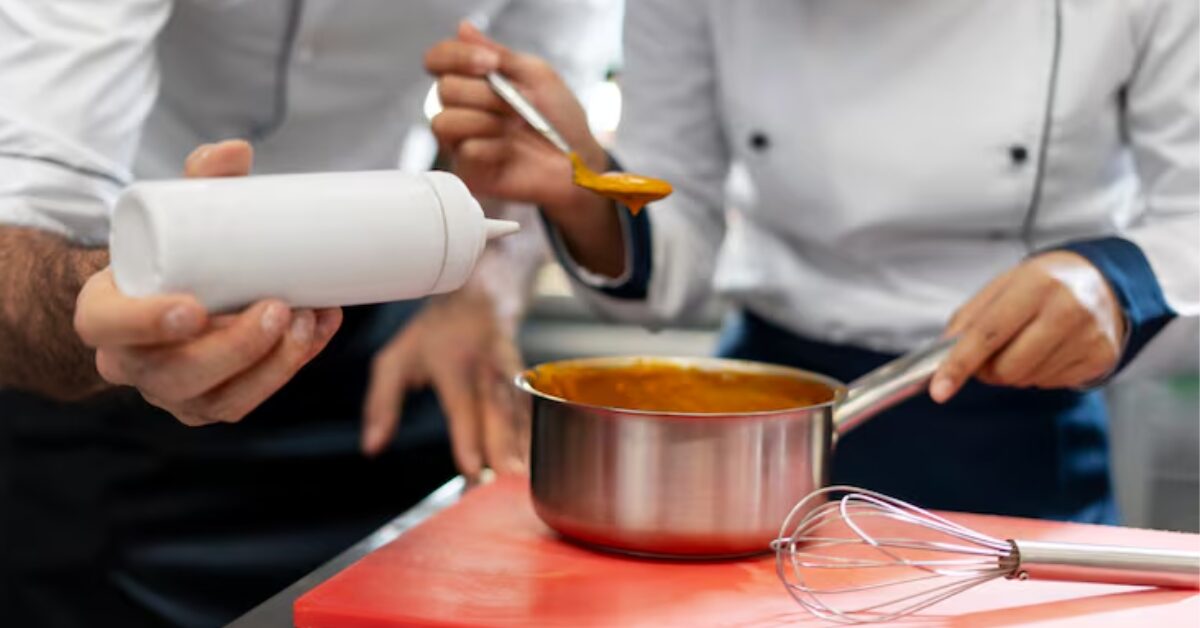 École Ducasse Launches Global Masterclasses for Chefs & Hospitality Teams