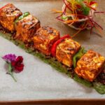 Thai Food Festival at Match Point, Taj Wellington Mews Chennai