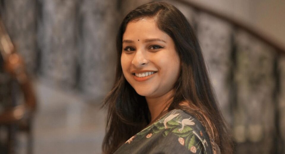 Sweta Sharma Appointed Cluster Director of Revenue at Fairmont & Raffles Jaipur