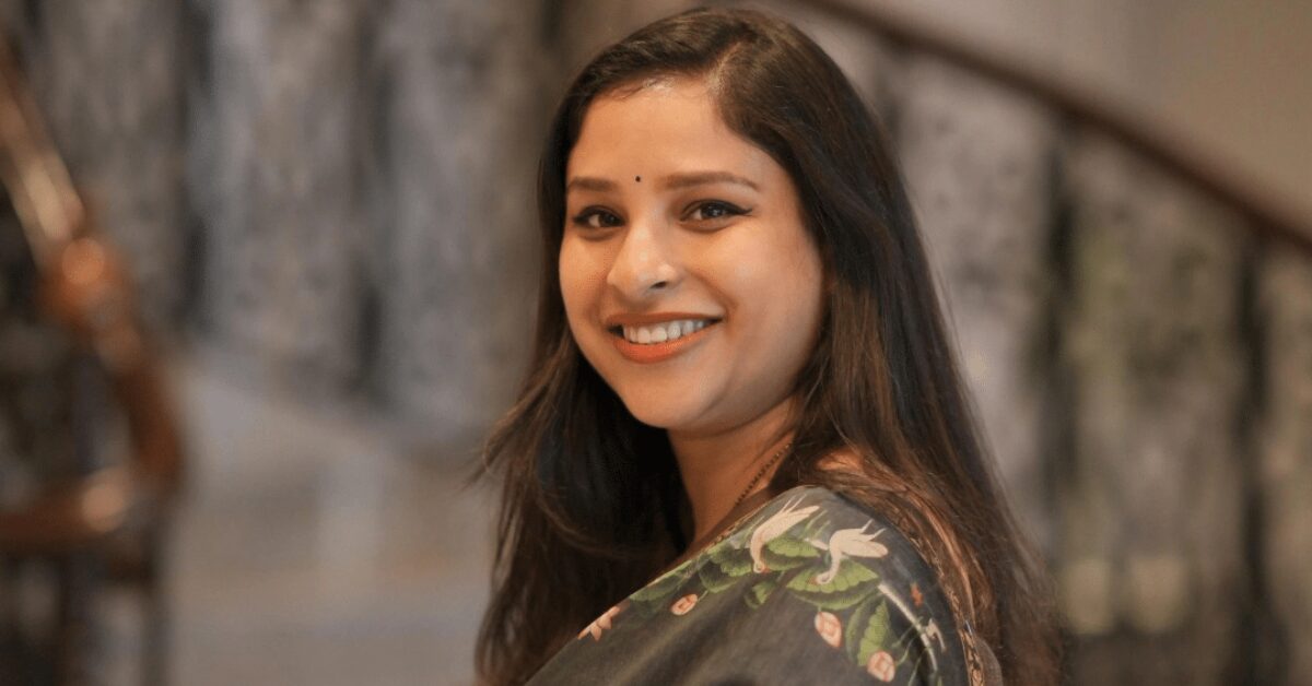 Sweta Sharma Appointed Cluster Director of Revenue at Fairmont & Raffles Jaipur