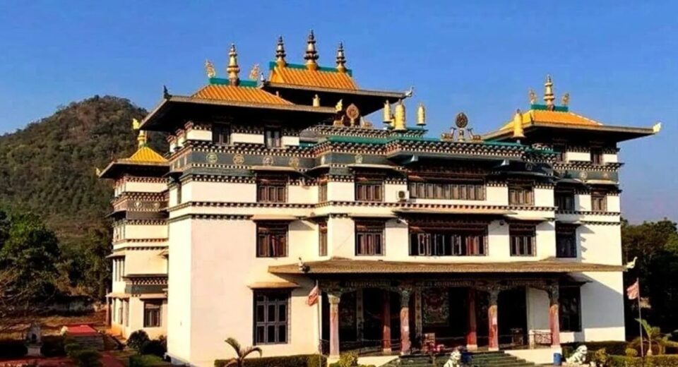 Pratyaksh Atmosphere Chandragiri: Luxury Resort in Odisha