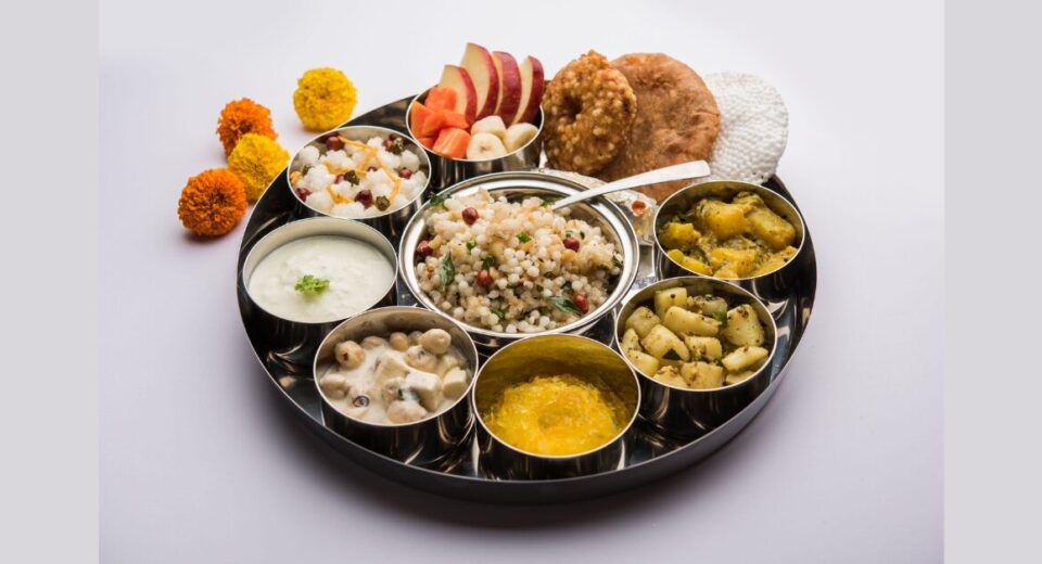 Grand Hyatt Gurgaon Launches Navratri Special Menu