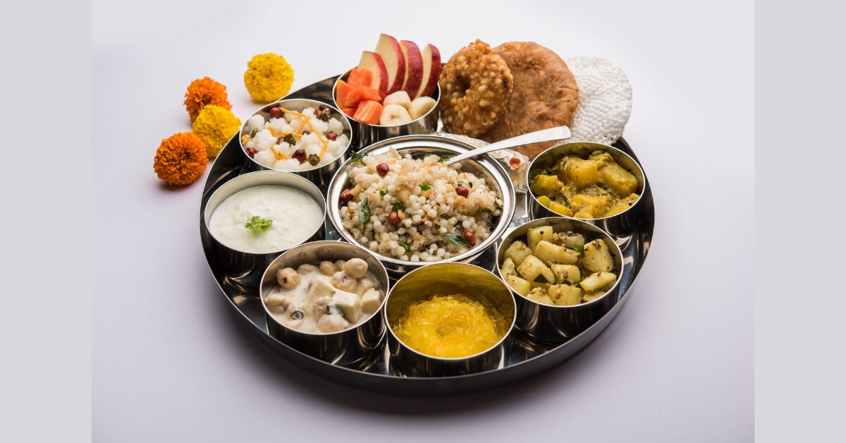 Grand Hyatt Gurgaon Launches Navratri Special Menu
