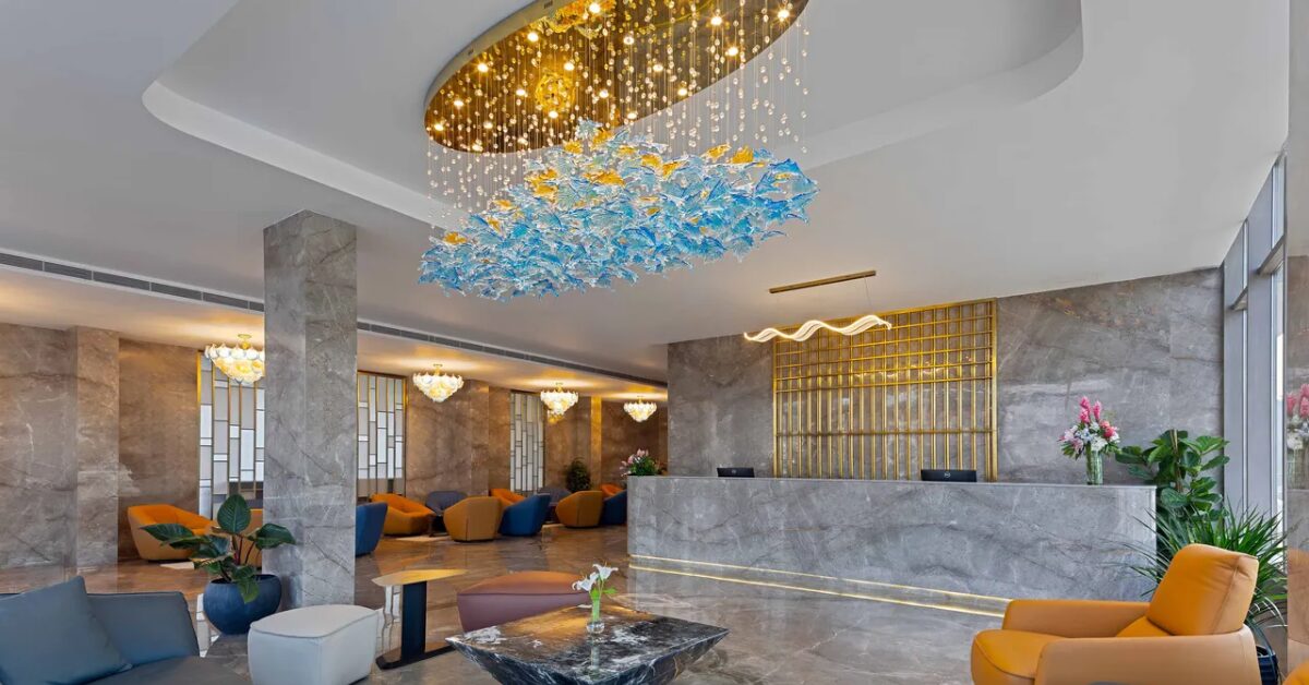 Fortune Airport Road Kochi Opens Near Cochin International Airport