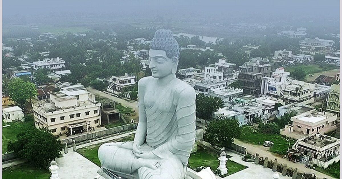 Andhra Pradesh Heritage Tourism Policy to Boost Historic Sites and Festivals