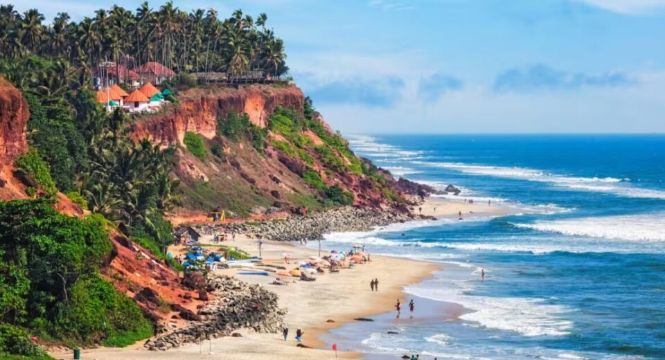 Kerala Tourism to Host ‘Yaanam’ Literary Festival in Varkala