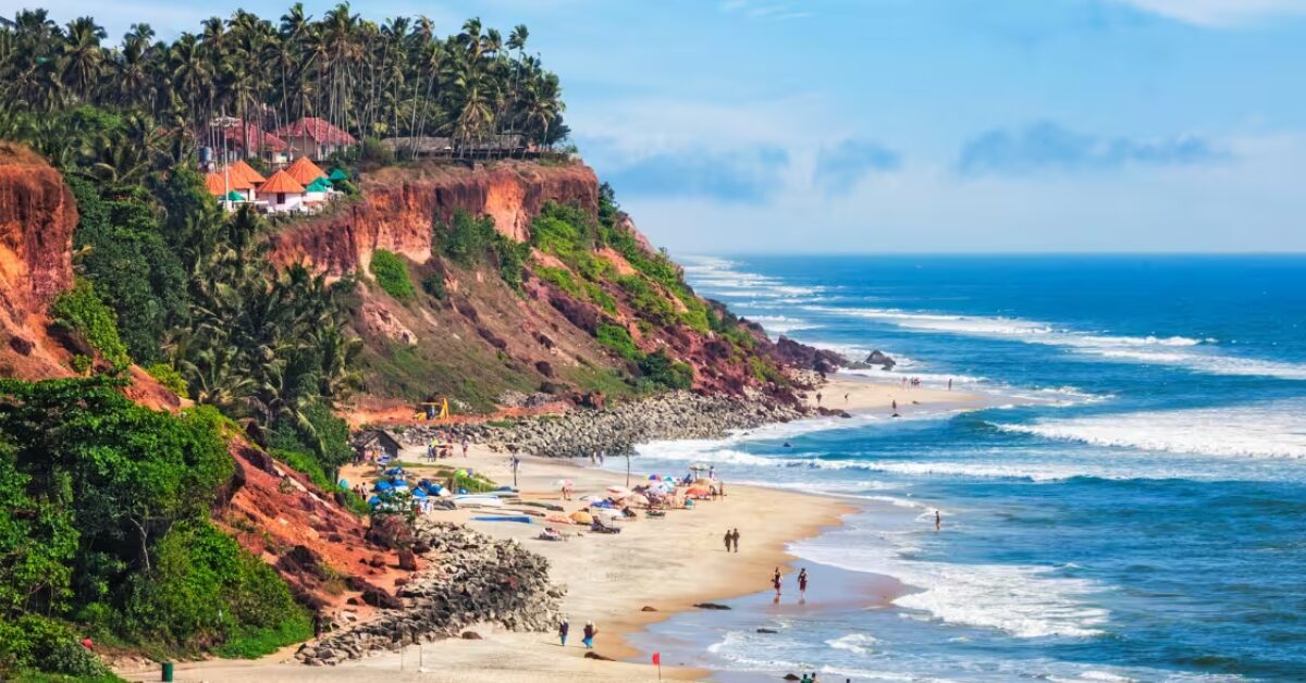 Kerala Tourism to Host ‘Yaanam’ Literary Festival in Varkala
