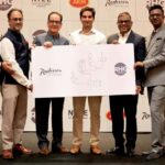 Andaman Lt. Governor Extends Greetings on World Tourism Day 2025