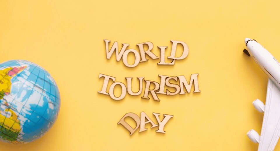 Andaman Lt. Governor Extends Greetings on World Tourism Day 2025