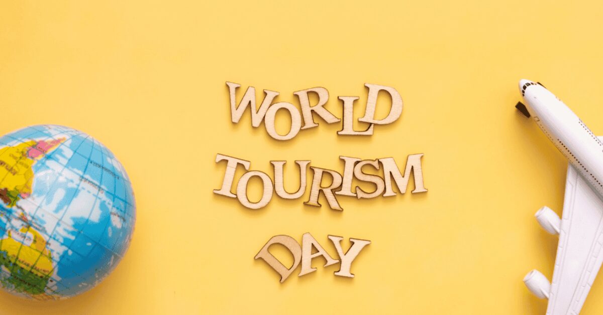 Andaman Lt. Governor Extends Greetings on World Tourism Day 2025