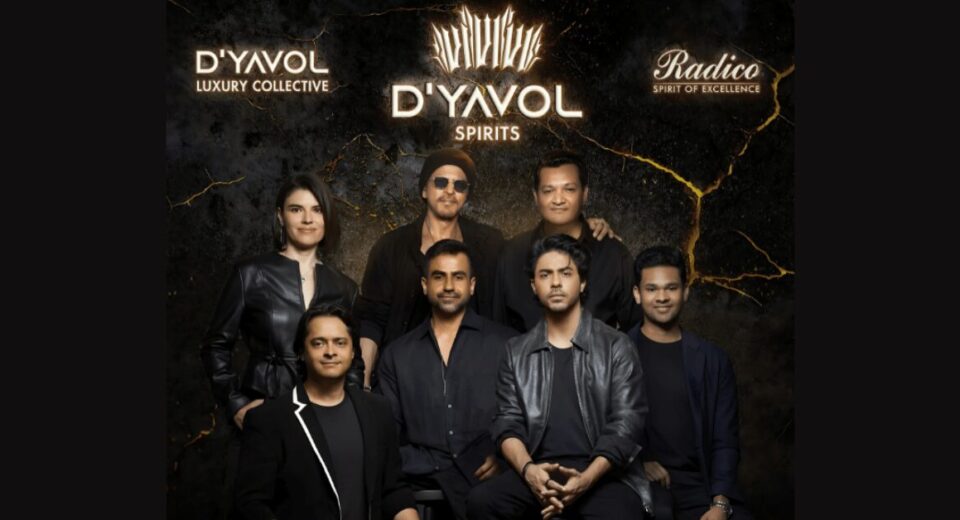 Aryan Khan’s D’YAVOL Shines in Directorial Debut The Ba***ds of Bollywood