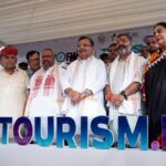 Wagh Bakri Launches Premium ‘Royale’ Tea at World Food India 2025