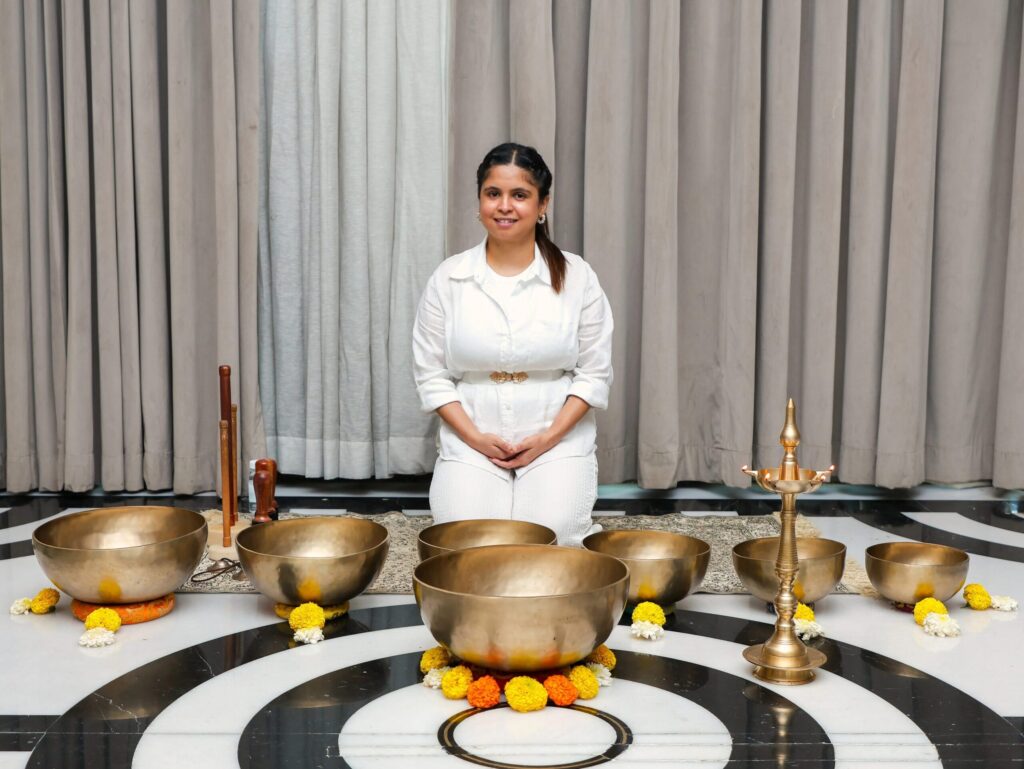 Experience holistic wellbeing at The Westin Pune Koregaon Park. Celebrate World Wellness Weekend with sound therapy, mindful dining, and rejuvenating spa treatments.