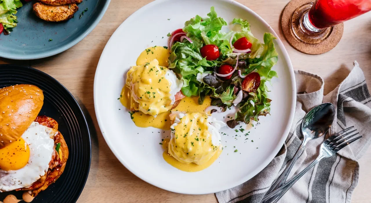 Sundays at M Café: Harvest & Dixie Brunches at Bengaluru Marriott Whitefield