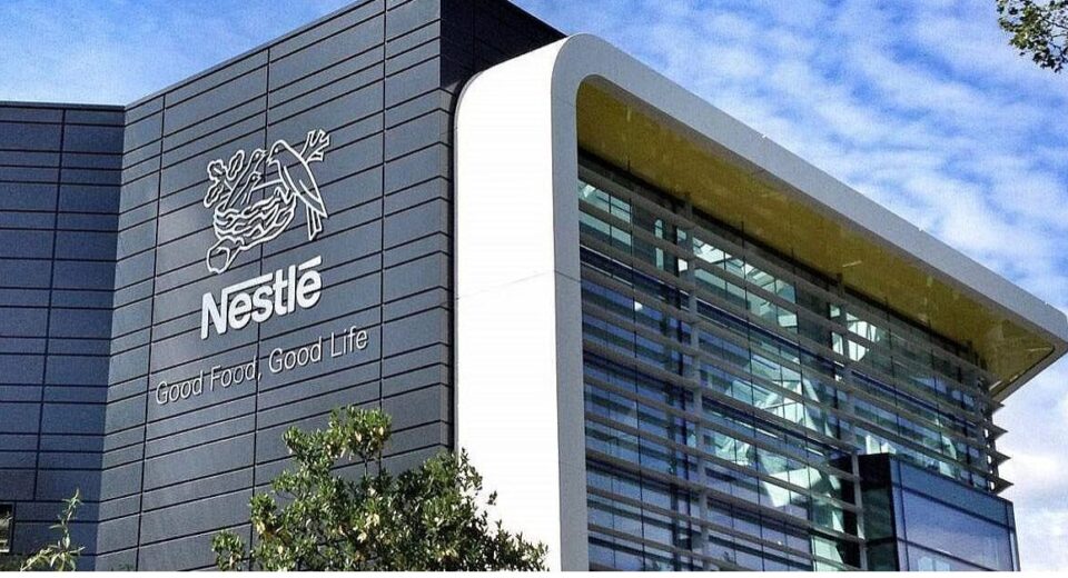 Nestlé India MoU with Govt to Boost Food Sector Investments