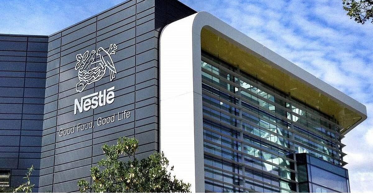 Nestlé India MoU with Govt to Boost Food Sector Investments