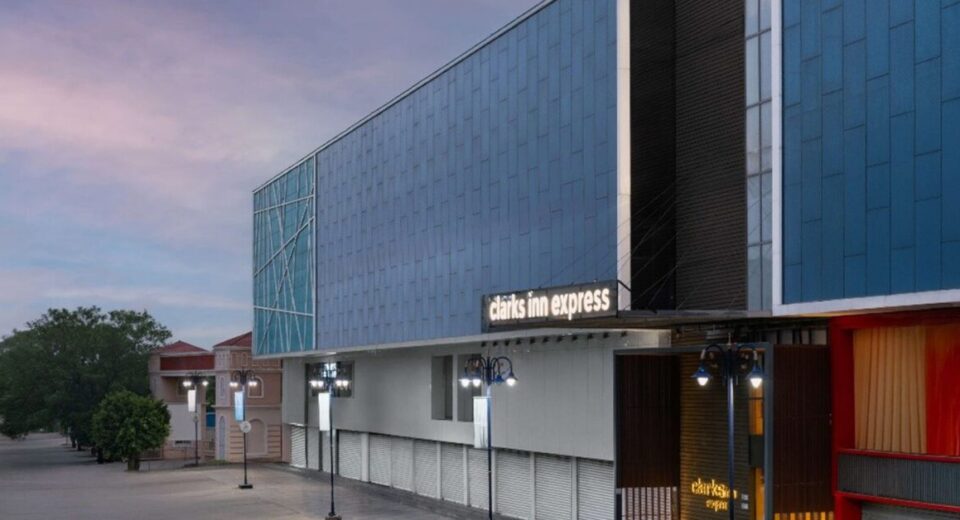 Clarks Hotels Opens Clarks Inn Express in Raj Nagar, Ghaziabad