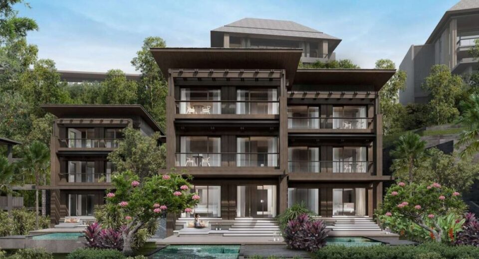 Radisson Collection Debuts in Indonesia with Atiara Ubud Bali Resort