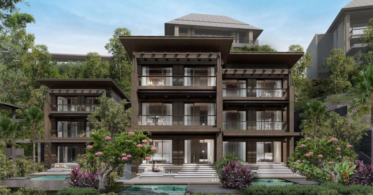 Radisson Collection Debuts in Indonesia with Atiara Ubud Bali Resort