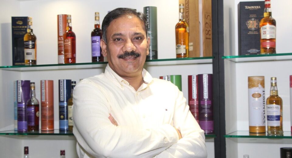 Scotch and Social Life: India’s Festival Companion