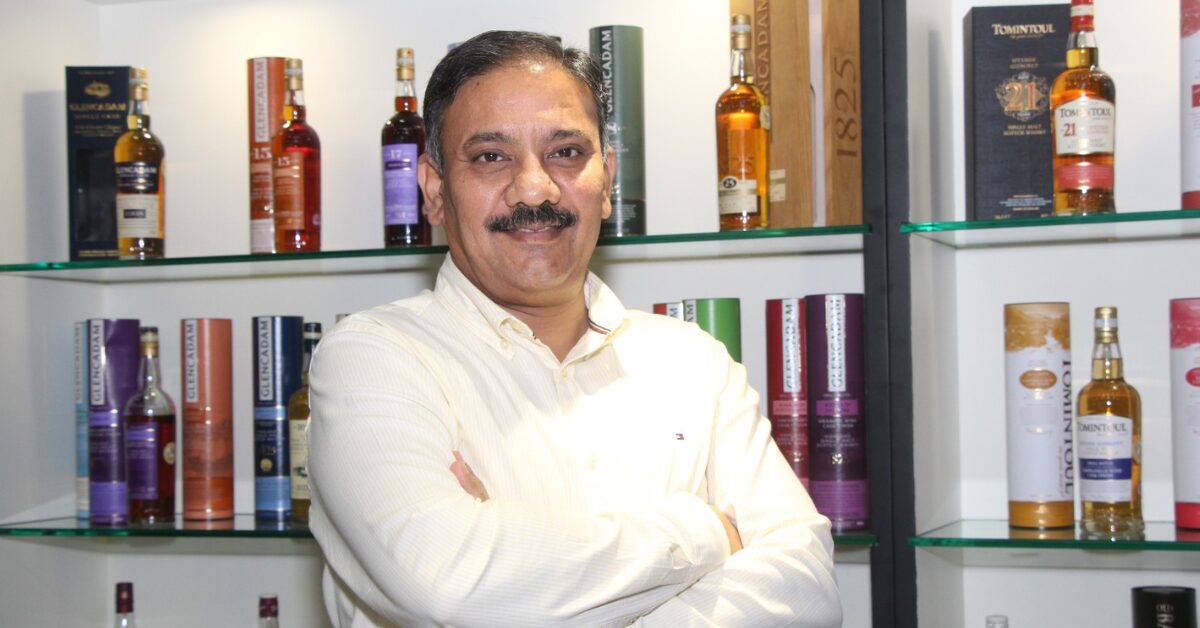 Scotch and Social Life: India’s Festival Companion