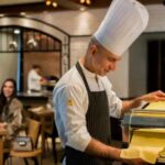 Four Seasons Hotel Mumbai Launches Crème Atelier, A Signature Cake Collection