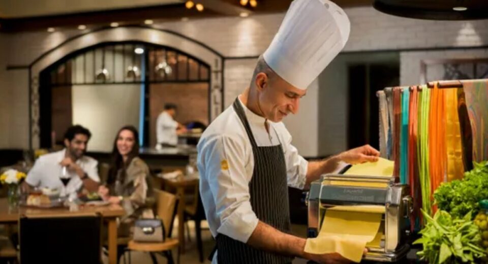 Shangri-La Hotels Launches Taste of Shangri-La 2025