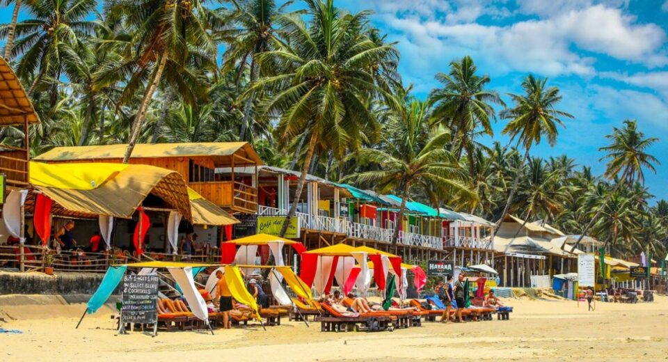 Goa Tourism to Showcase Culture and Sustainability at ITB Asia 2025