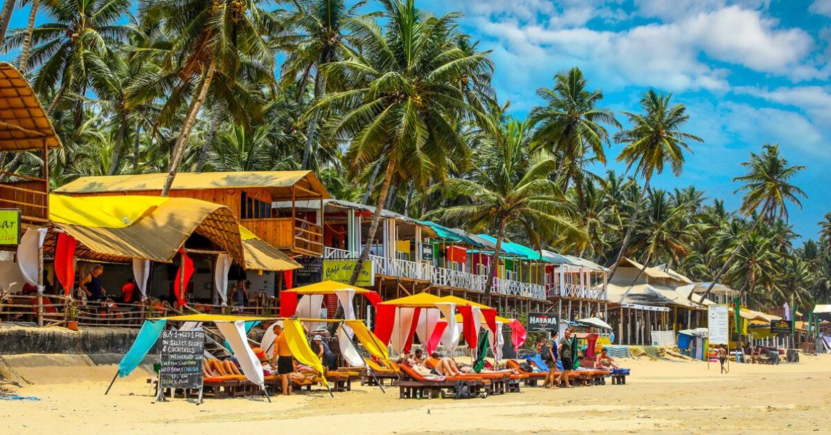 Goa Tourism to Showcase Culture and Sustainability at ITB Asia 2025