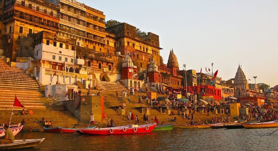 Kashi Tourism Booms: Foreign Visitors Surge 120 times in 3 Years