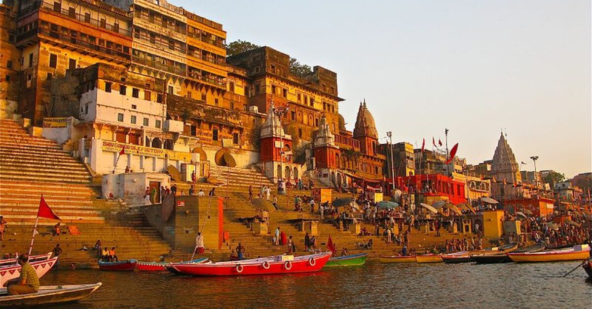 Kashi Tourism Booms: Foreign Visitors Surge 120 times in 3 Years