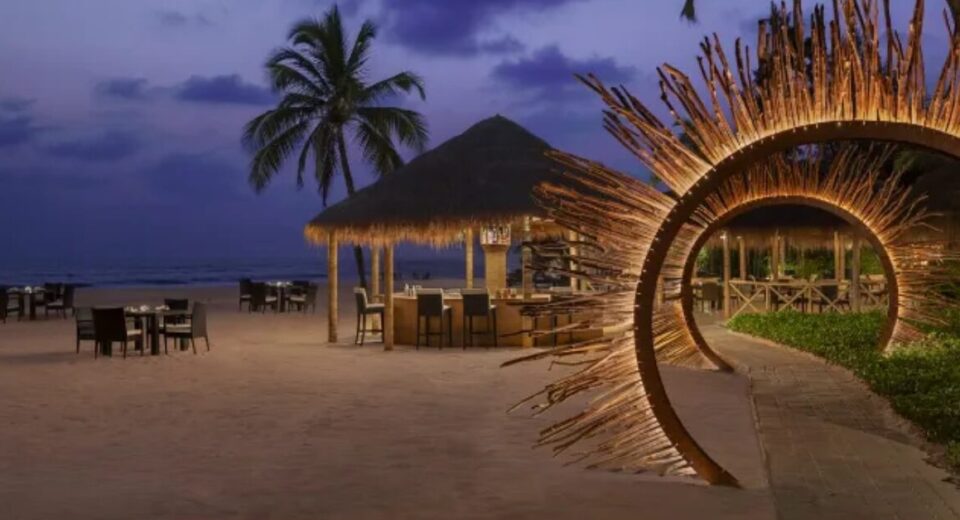 Susegado Reopens at St. Regis Goa with New Coastal Flavours