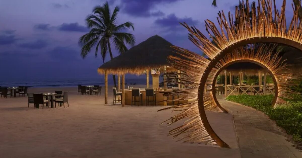 Susegado Reopens at St. Regis Goa with New Coastal Flavours