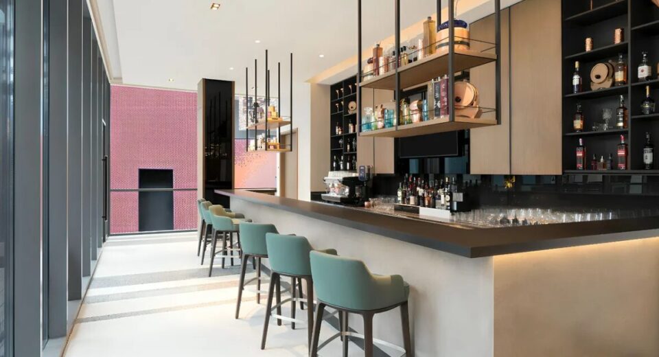 Hilton Garden Inn Bengaluru Unveils MRP Night at Tech Tonic Lounge