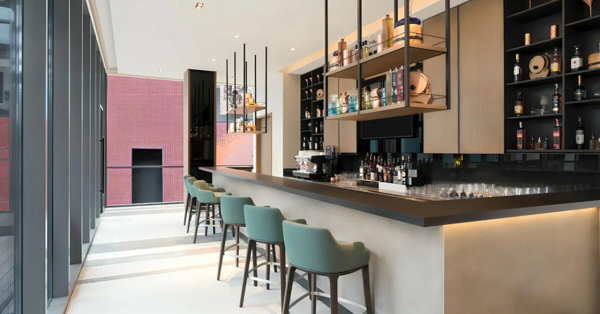 Hilton Garden Inn Bengaluru Unveils MRP Night at Tech Tonic Lounge