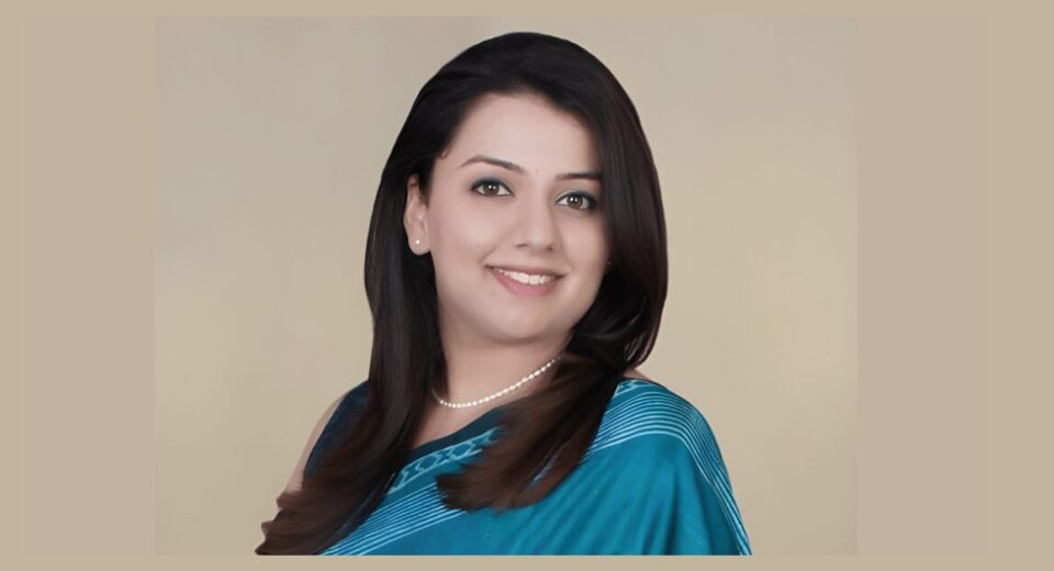 Rosetta Hospitality Appoints Gayatri Dravid as Head of Communications & Marketing