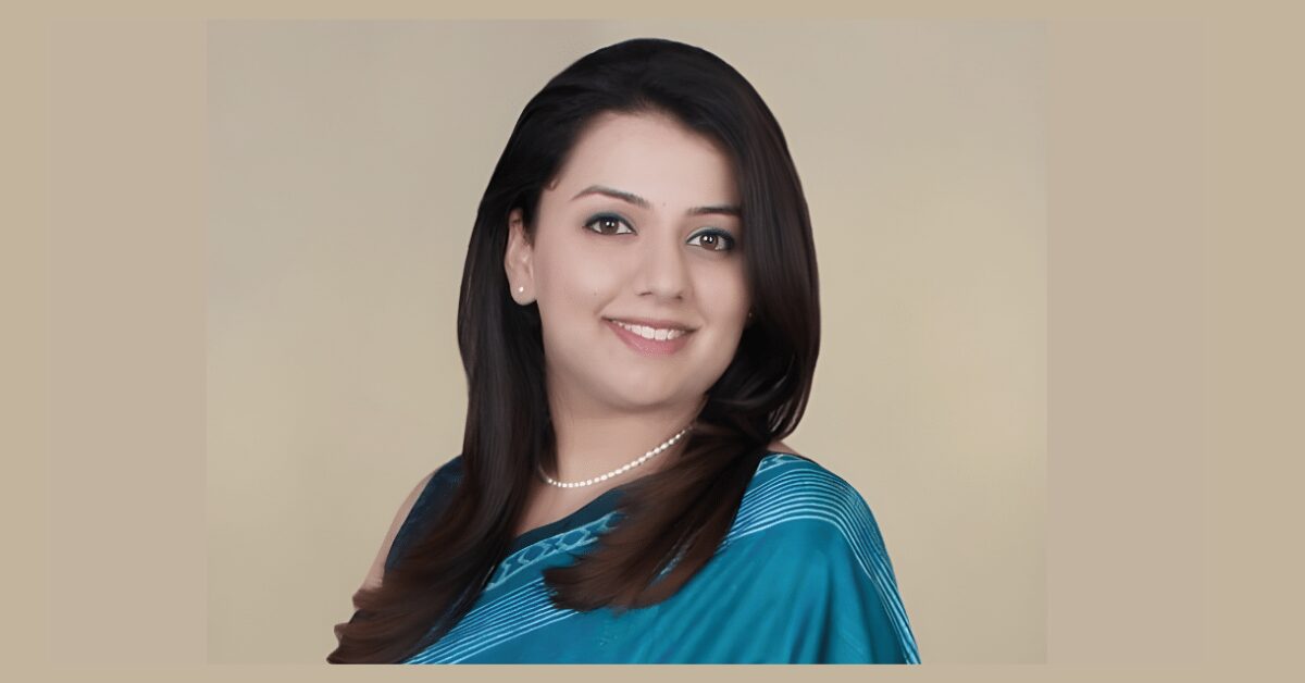 Rosetta Hospitality Appoints Gayatri Dravid as Head of Communications & Marketing
